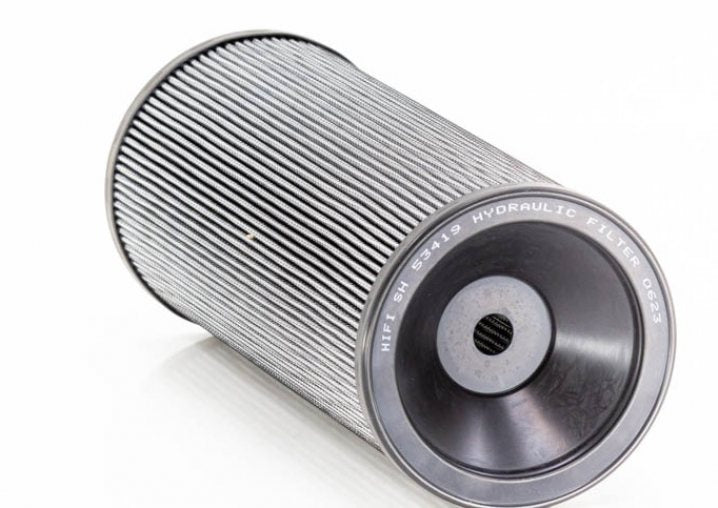 SH 53419 Hydraulikfilterelement (Rücklauffilter)