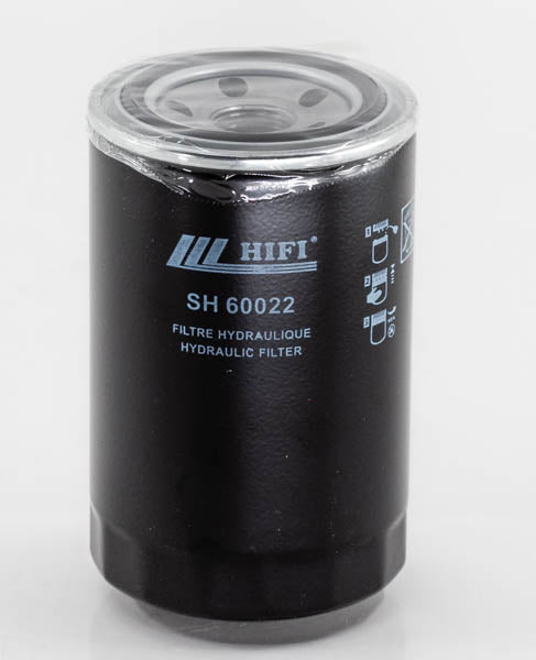 SH 60022 Hydraulikfilter SpinOn