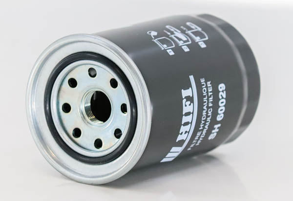 SH 60029 Hydraulikfilter SpinOn