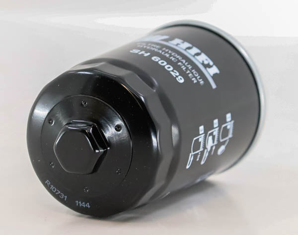 SH 60029 Hydraulikfilter SpinOn