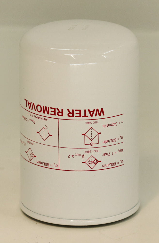 SH 63182 Hydraulikfilterelement