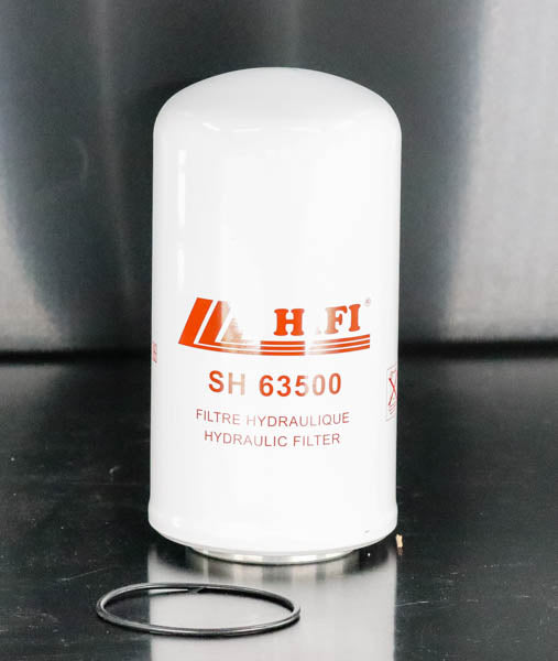 SH 63500 Hydraulikfilter SpinOn