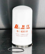 SH 63500 Hydraulikfilter SpinOn