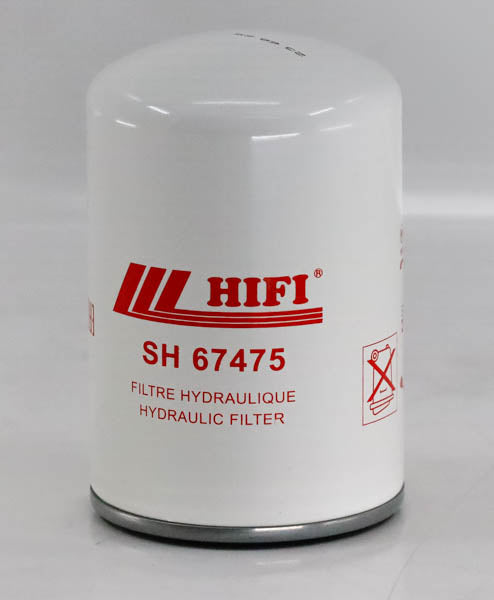 SH 67475 Hydraulikfilter SpinOn