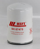 SH 67475 Hydraulikfilter SpinOn