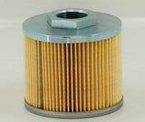 SH 77166 Hydraulikfilterelement