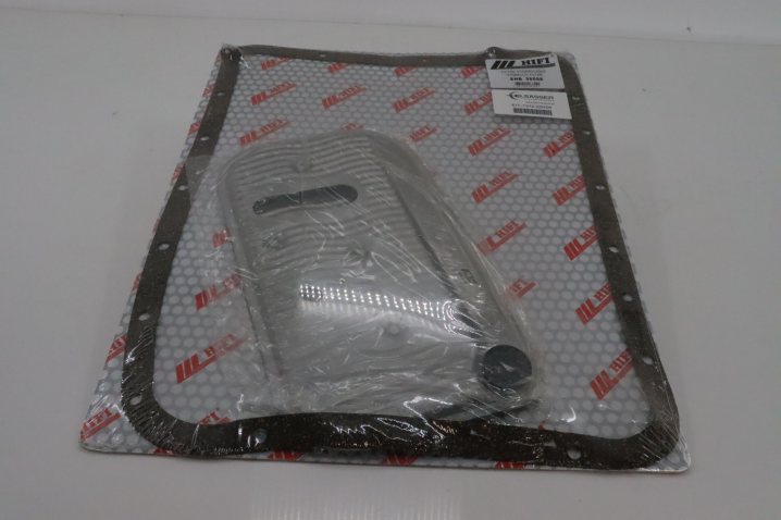 SHB 56098 Ölfilterelement SH 56098 (Servicekit)