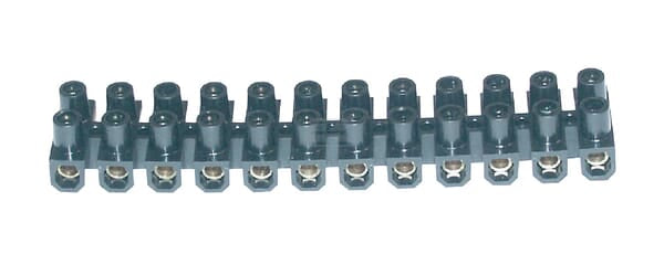 Kabelanschlussblock 10,0 / 12,0 mm²