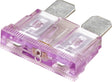 Sicherung, Stecksicherung, Standard, 3A,  Violett, 18.8mm, 1Stk., iMaXX
