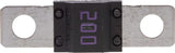 Sicherung, Streifen, 200 A, Violett, 41mm, 1Stk.