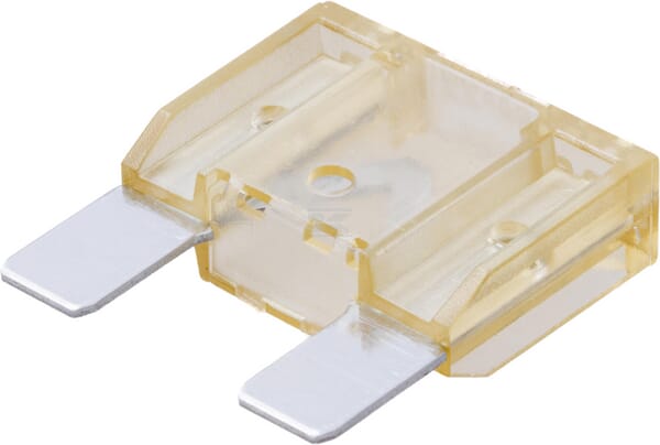 Sicherung, Stecksicherung, Maxi, 80A,  Transparent, 34.29mm, 1Stk., iMaXX