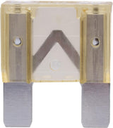 Sicherung, Stecksicherung, Maxi, 80A,  Transparent, 34.29mm, 1Stk., iMaXX