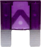 Sicherung, Stecksicherung, Maxi, 100A,  Violett, 34.29mm, 1Stk., iMaXX