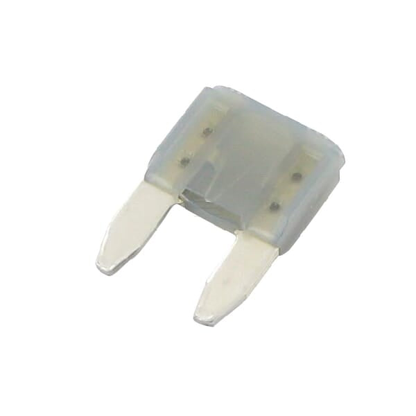 Sicherung 2A x 16,3mm, Mini (6)