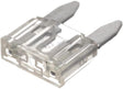 Sicherung, Stecksicherung, Mini, 25A,  Weiß, 16.3mm, 1Stk.