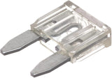 Sicherung, Stecksicherung, Mini, 25A,  Weiß, 16.3mm, 1Stk.