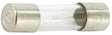 Sicherung, Glas, 3.15A,  Transparent, 20mm, 50Stk.