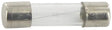 Sicherung, Glas, 2A,  Transparent, 20mm, 50Stk., iMaXX
