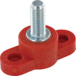 Verteilerblock rot
