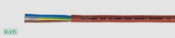 Kabel SiHF