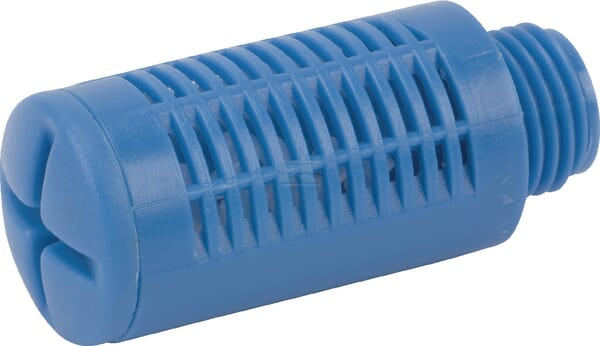 Schalldämpfer
