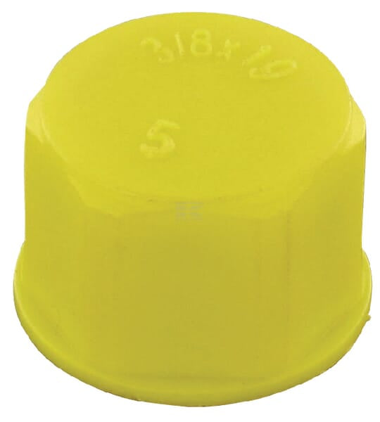 Staubkappe IG + Dicht. 1/4 BSP