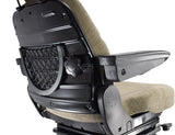 Seat K-Lux, luftgefedert, 520 mm, 12 V, beige