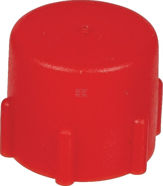 Staubkappe Innengew. M12x1,0
