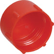 Staubkappe Innengew. M24x1,5