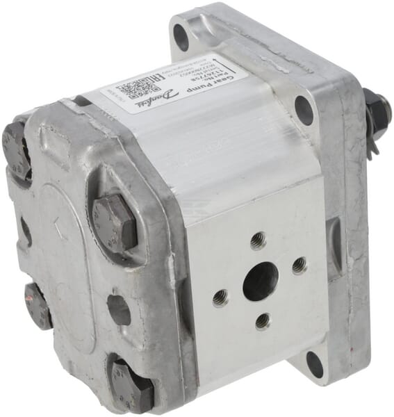 Pumpe SKP2-011RE10T80-C3C3P10