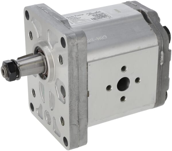 Pumpe SKP2-017RE10T80-C7C3P10