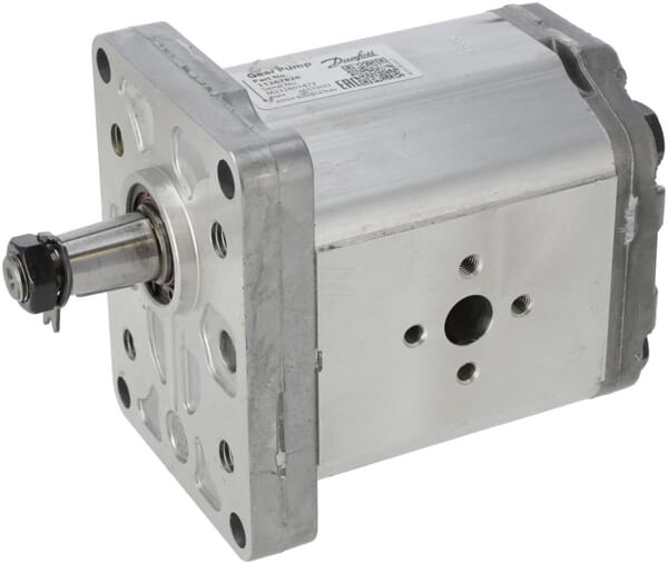Pumpe SKP2-022RE10T80-C7C3P10