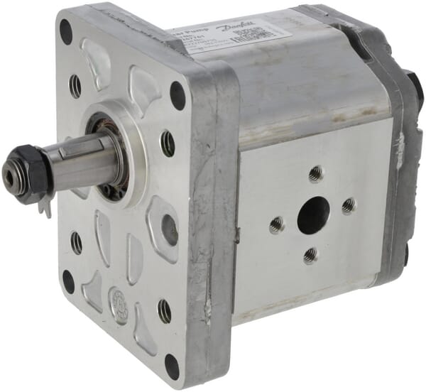 Pumpe SKP2-4,0RE10T80-C3C3P10