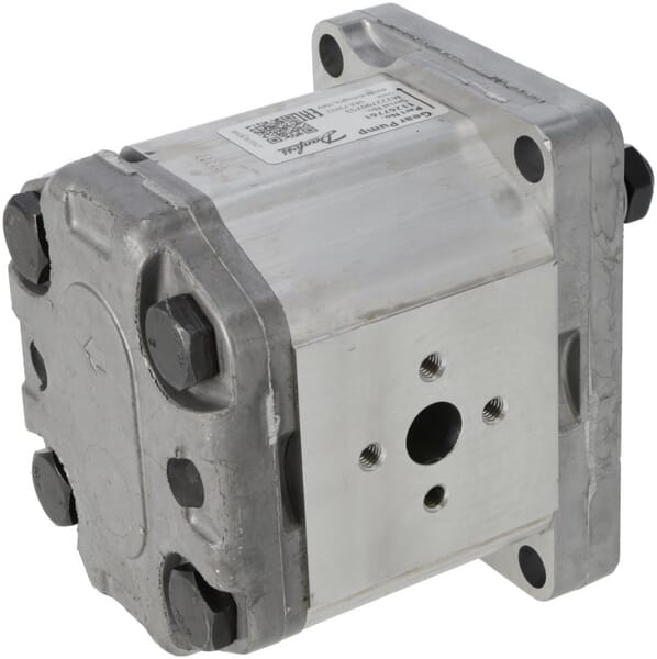 Pumpe SKP2-4,0RE10T80-C3C3P10