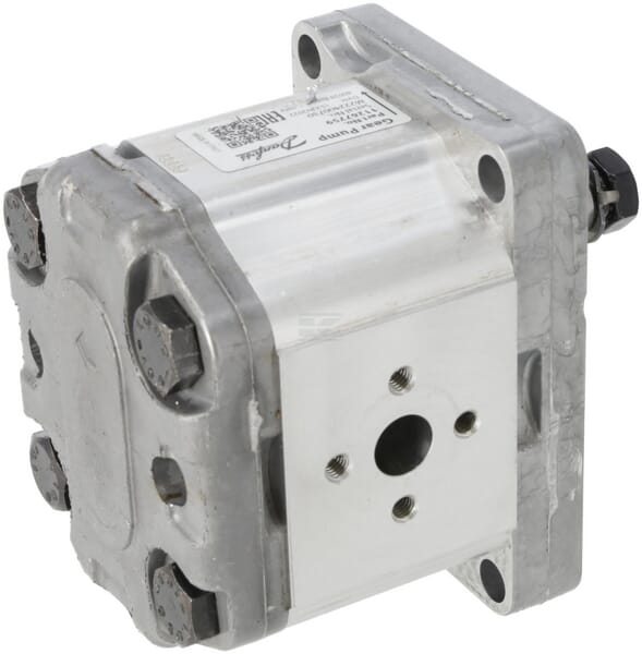 Pumpe SKP2-6,0RE10T80-C3C3P10