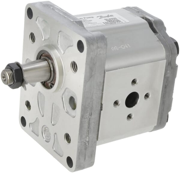 Pumpe SKP2-8,0RE10T80-C3C3P10