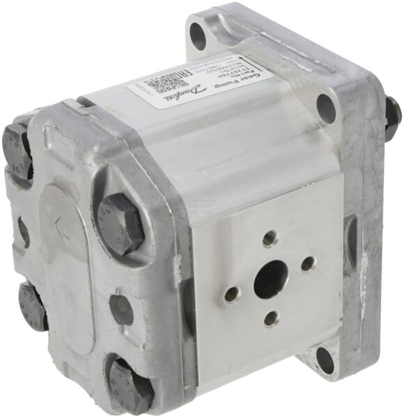 Pumpe SKP2-8,0RE10T80-C3C3P10