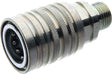 Kupplungsmuffe AG 1/2"