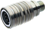 Kupplungsmuffe AG 1/2"