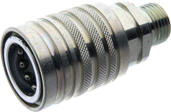 Kupplungsmuffe AG 1/2"