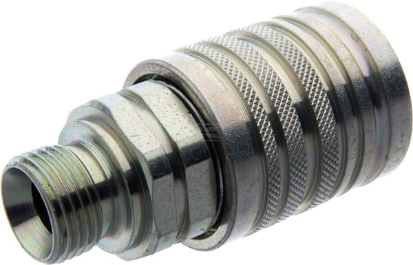 Kupplungsmuffe AG 1/2"