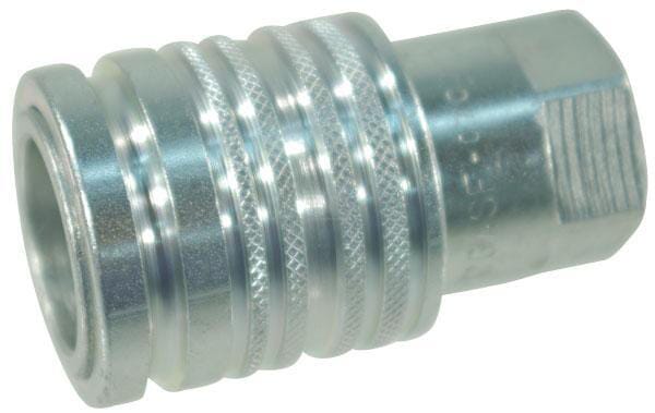 Kupplungsmuffe IG 3/8"