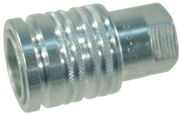 Kupplungsmuffe IG 3/8"