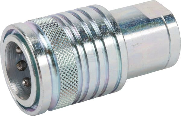 Schnellkupplung SKP Innengewinde IG 1/2", Kramp
