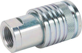 Schnellkupplung SKP Innengewinde IG 1/2", Kramp