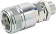 Kupplungsmuffe 3/4-M26x1,5-18L