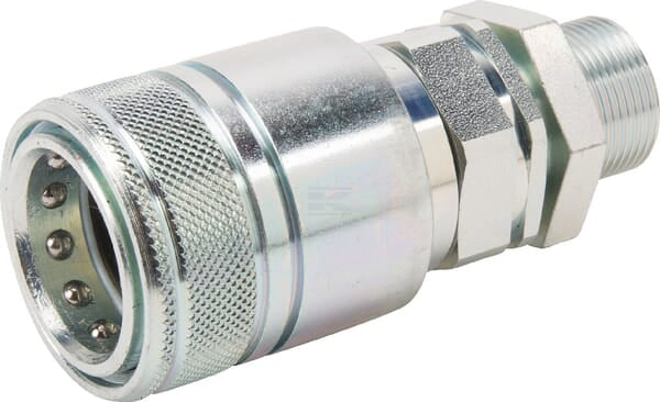 Kupplungsmuffe 3/4-M26x1,5-18L
