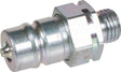 Hydraulikstecker 3/8 M14x1.5-8L