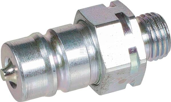 Hydraulikstecker 3/8 M14x1.5-8L