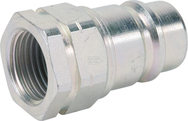 Schnellkupplung SKP Außengewinde 1/2" BSP, Kramp